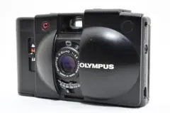 【現状品】オリンパス OLYMPUS XA2 コンパクトカメラのサムネイル