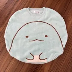 すみっコぐらし　とかげ　ベスト