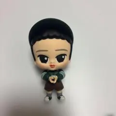 イカゲーム コスビ 最新フィギュア チョルス