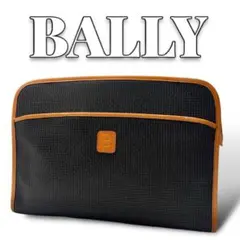 BALLY セカンドバッグ クラッチバッグ メンズ 8687