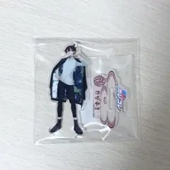 混血のカレコレ カゲチヨ アクリルスタンドのサムネイル