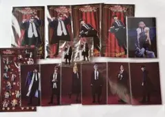 マッシュル マシュステMASHLE THE STAGE アクスタ　ブロマイド