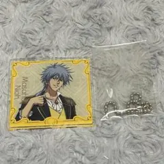 新テニスの王子様 アクリルキーホルダーコレクションB 仁王雅治 ホワイトデー