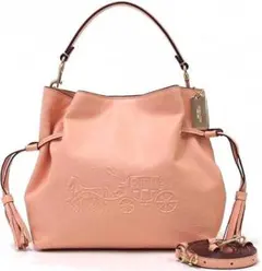 COACH アンディ クロスボディ バッグ