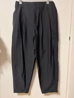 Quitan for PHAETON　ワイドパンツ　ワークパンツ Quitan for PHAETON ワイドパンツ ワークパンツ - メルカリ