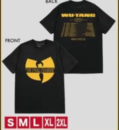 【完売】WU-TANG CLAN ウータンクラン Tシャツ L Kアリーナ横浜 完売】WU-TANG CLAN ウータンクラン Tシャツ L Kアリーナ横浜 - メルカリ