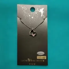 ミッキー　ネックレス