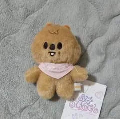 2025年最新】ハンクオッカ ぬいぐるみの人気アイテム - メルカリ