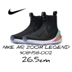 リカルドティッシ スニーカー