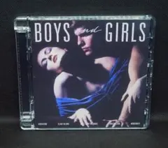 【中古SACD】ブライアン・フェリーボーイズ・アンド・ガールズハイレゾサラウンド SACD) ブライアン・フェリー「ボーイズ・アンド・ガールズ」 - メルカリ