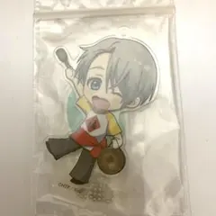 ユーリ!!! on ICE アクリルスタンド