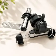 Daytonaスマホホルダー バイク用スマートフォンホルダーのサムネイル