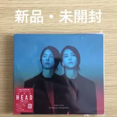 【新品未開封】山下智久 Nights Cold【初回生産限定盤A】