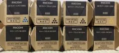 RICOH MP Pトナー C3503 IM C6010 純正トナーセット8本のサムネイル