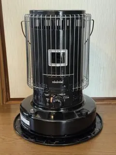 KS-67H 石油ストーブ　ANOBAケース付き ANOBAストーブダストバックを徹底レビュー】トヨトミストーブKS-67Hの