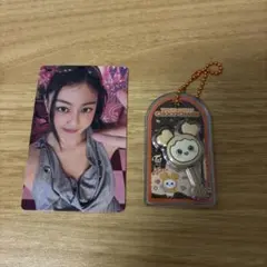 TWICE ジヒョ6点セット（写真1-2枚目ご覧ください）