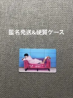 BTS J-Hope BE トレカ