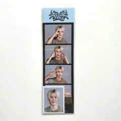 RIIZE RIIZING DAY ペンコン 4 cut フォト ウンソク