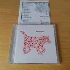 H-275 CD The Concretes ザ・コンクリーツ