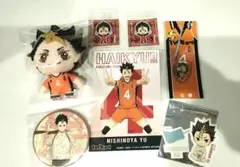 2025年最新】ハイキュー グッズ 西谷夕の人気アイテム - メルカリ