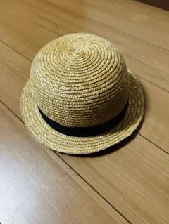 ベビー　帽子　48cmのサムネイル