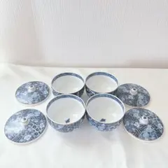蔵出し】九谷焼 山水画 金彩 蓋のみ 7枚セット 希少 - メルカリ