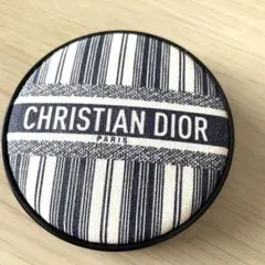 【美品】DIORクッションファンディーション ケース