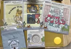 2024 Pokémon Collectionくじ