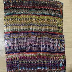 ポケカ サーチ済み シンフォニア 56パック 他8パック 合計64パック