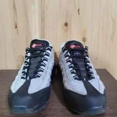 キムタク着用　Nike Air Max 95 Koi 鯉 26.5cm試着のみ キムタク着用 Nike Air Max 95 Koi 鯉 26.5cm試着のみ