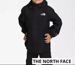 ノースフェイス　キッズジャケット　お早めに