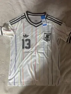日本代表 中村俊輔 13番 ユニフォーム L&1 - メルカリ