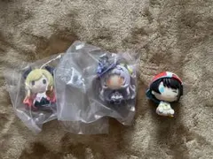2期生　ちょこのっこ