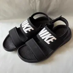 【美品】ナイキ タンジュンサンダル 24cm