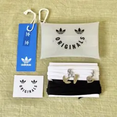 adidas originals シューレース＆チャームのサムネイル
