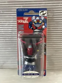未使用品 バンダイ マジンガーZ ブルー スプラッシュヒーロー ルアー 98年のサムネイル