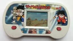 希少 ガンバレ孫悟飯 ゲームウォッチ ドラゴンボールZ 動作品 音も出