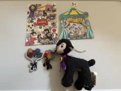 激レア！こひつじのダニーまとめ売り 激レア！こひつじのダニーまとめ売り TDL限定キャラ「こひつじのダニー