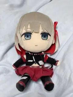 2025年最新】芹沢あさひ ぬいぐるみの人気アイテム - メルカリ