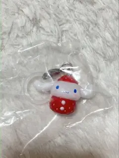 めじるしアクセサリー　シナモロール