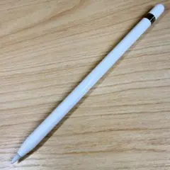 アップルペンシル 第1世代 美品 MQLY3J/A Apple Pencil - メルカリ