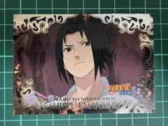 NARUTO　疾風絵巻集　カード　No.068　ナルト　サスケ NARUTO 疾風絵巻集 カード No.068 ナルト サスケ | Mercari