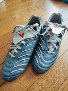 2026年最新】サッカースパイクプレデターの人気アイテム - メルカリ
