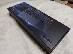 【新品未使用】 WizarD KE22C1 108キーワイヤレスキーボード Amazon.co.jp: 【WizarD】 RGBライト搭載108キー ゲーミングキーボード