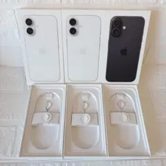 2026年最新】iphone 箱の人気アイテム - メルカリ