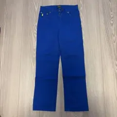 Polo by Ralph Lauren キッズ ロングパンツ ブルーのサムネイル