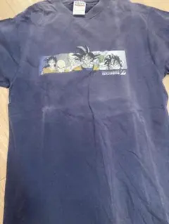 ⑫USA DRAGON BALL Z　ドラゴンボールZ Tシャツ　ビンテージ