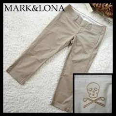 2026年最新】MARK&LONA 種別：ロングパンツ ゴルフ レディース パンツ