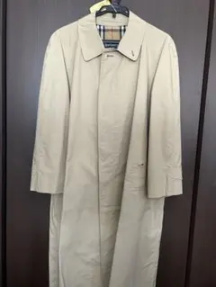 Burberry ベージュ トレンチコート