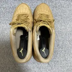 NIKE AIR FORCE 1 ウィート スニーカー